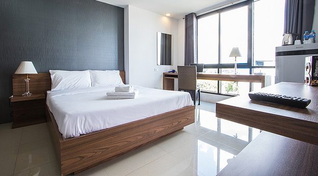 1 Bed Condo · Chatuchak, bangkok — photo 2