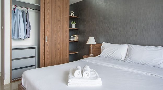 1 Bed Condo · Chatuchak, bangkok — photo 3