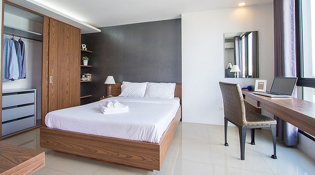1 Bed Condo · Chatuchak, bangkok — photo 1