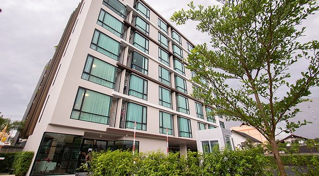 1 Bed Condo · Suan Luang, bangkok — photo 4