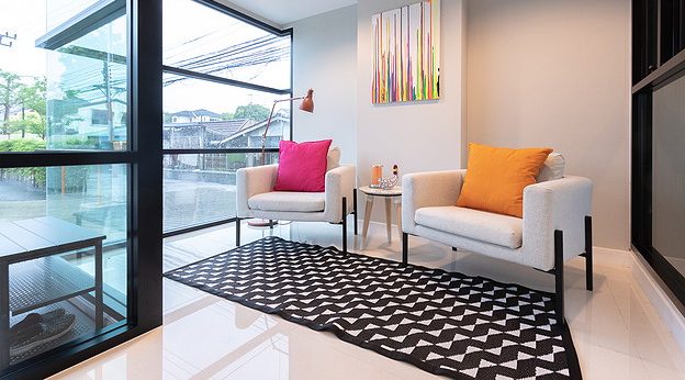 1 Bed Condo · Suan Luang, bangkok — photo 3