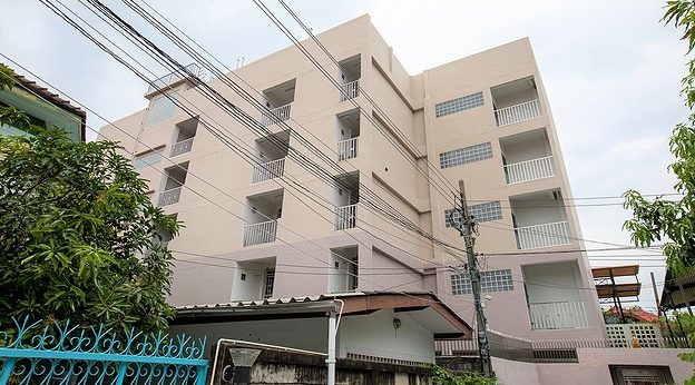 1 Bed Condo · Dusit, bangkok — photo 1