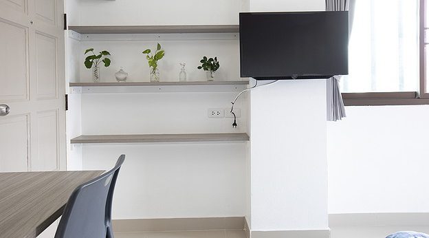1 Bed Condo · Bang Kapi, bangkok — photo 3