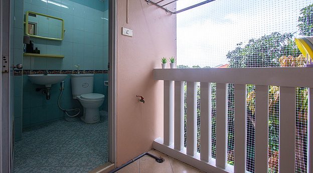 1 Bed Condo · Mueang Nonthaburi, nonthaburi — photo 5