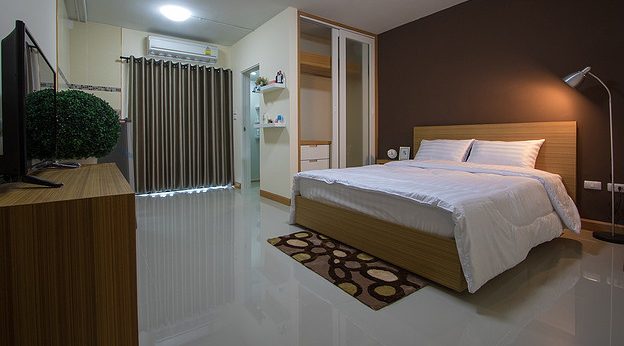 Condo · Mueang Nonthaburi, nonthaburi