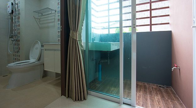 B.B.Garden Apartment Salaya — photo 5