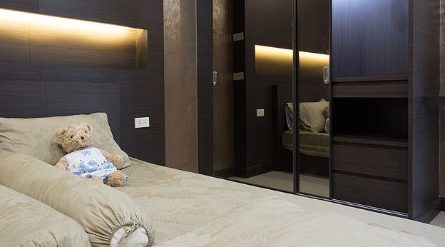 B.B.Garden Apartment Salaya — photo 3