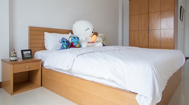 Condo · Lak Si, bangkok — photo 3