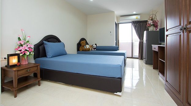 Condo · Thon Buri, bangkok — photo 3