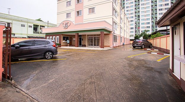 Condo · Bueng Kum, bangkok — photo 4