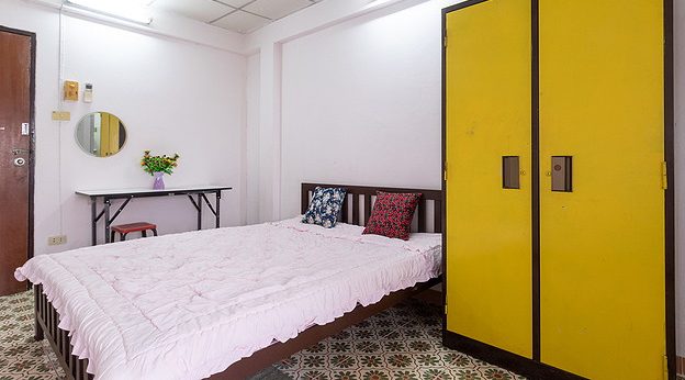 Condo · Bang Kapi, bangkok