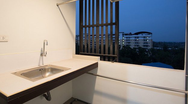 1 Bed Condo · pathum_thani — photo 5