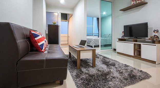 1 Bed Condo · pathum_thani — photo 1