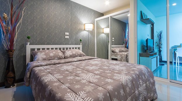 1 Bed Condo · pathum_thani — photo 3