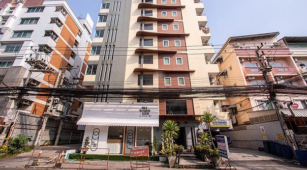 1 Bed Condo · pathum_thani