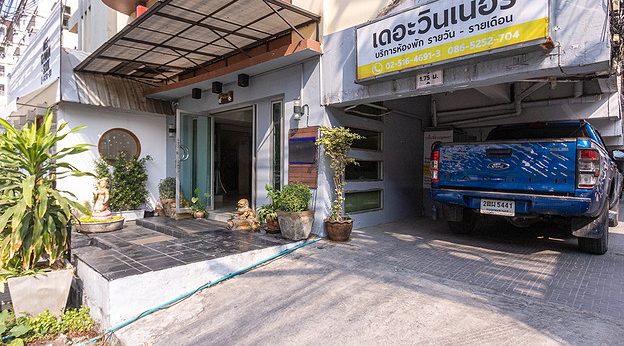 1 Bed Condo · pathum_thani — photo 3