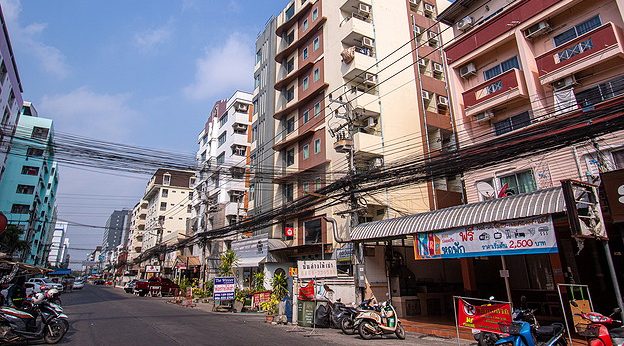 1 Bed Condo · pathum_thani — photo 2