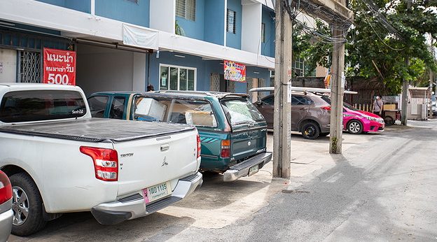 Condo · Bang Khun Thian, bangkok — photo 5