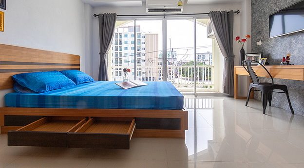 Condo · Mueang Chon Buri, chon_buri — photo 3
