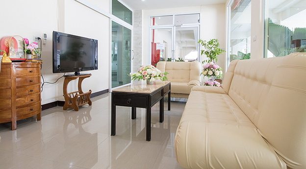 Condo · Sathon, bangkok — photo 2
