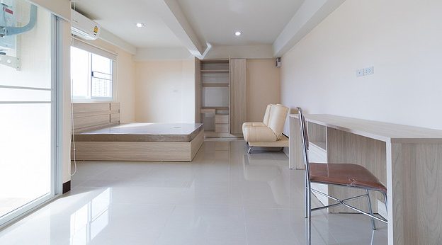 Condo · Sathon, bangkok — photo 4