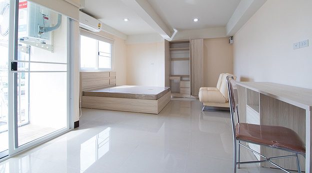 Condo · Sathon, bangkok — photo 3