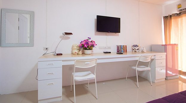 Condo · Mueang Chon Buri, chon_buri — photo 4