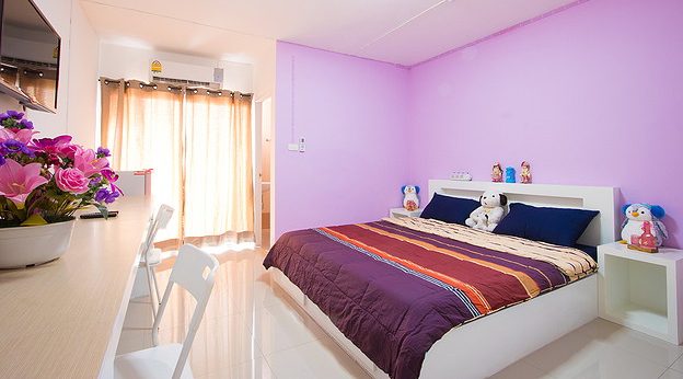 Condo · Mueang Chon Buri, chon_buri — photo 3