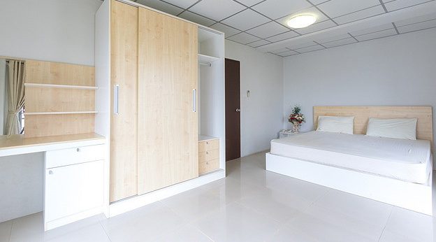 1 Bed Condo · Bang Na, bangkok — photo 2