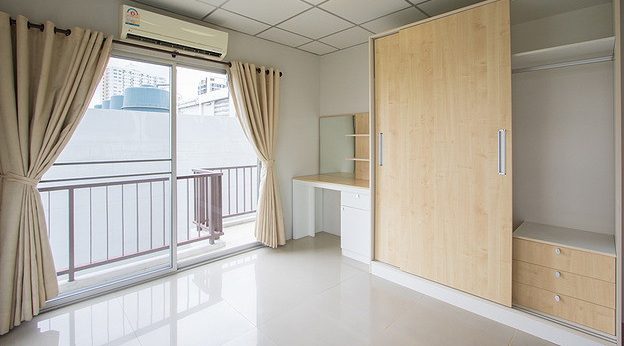 1 Bed Condo · Bang Na, bangkok — photo 3
