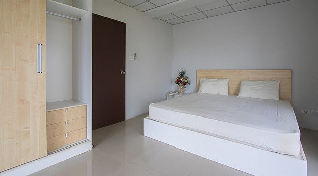 1 Bed Condo · Bang Na, bangkok — photo 4