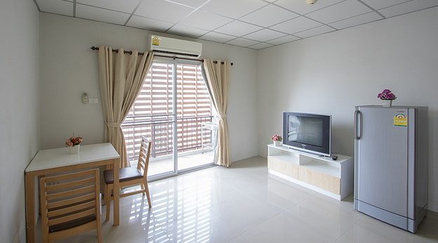 1 Bed Condo · Bang Na, bangkok — photo 5