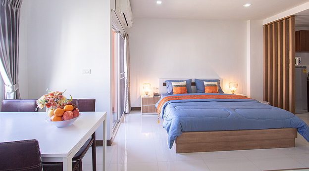 1 Bed Condo · Min Buri, bangkok — photo 1