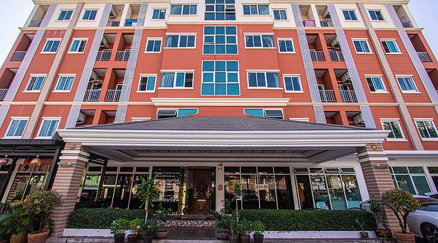 1 Bed Condo · Min Buri, bangkok — photo 4