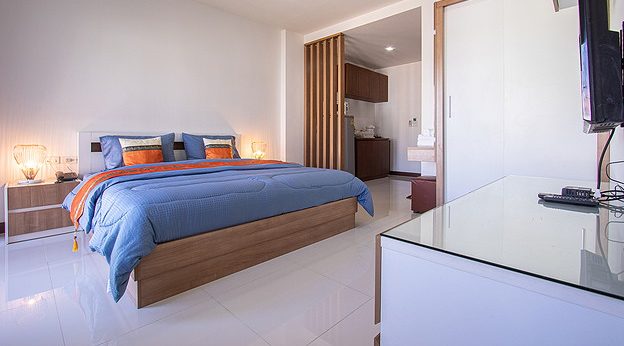 1 Bed Condo · Min Buri, bangkok — photo 2