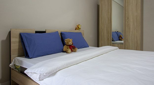 Condo · Bang Kapi, bangkok — photo 4