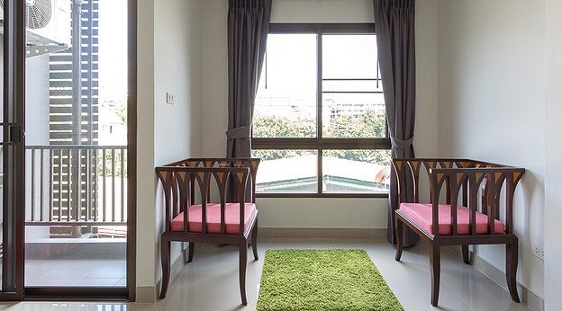 1 Bed Condo · Chatuchak, bangkok — photo 5