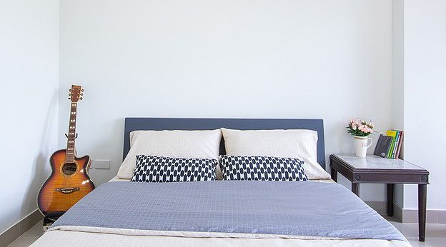 1 Bed Condo · Chatuchak, bangkok — photo 2