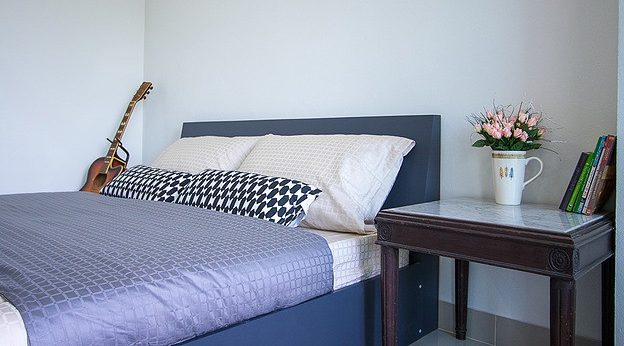 1 Bed Condo · Chatuchak, bangkok — photo 4