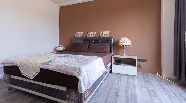 1 Bed Condo · Wang Thonglang, bangkok — photo 3