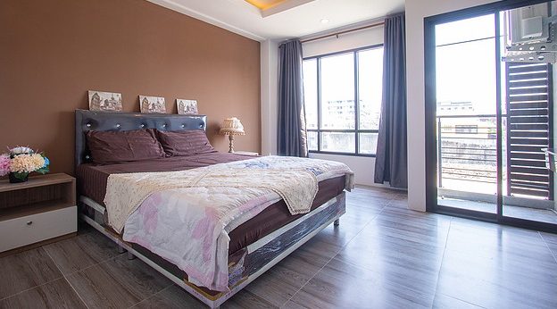 1 Bed Condo · Wang Thonglang, bangkok — photo 2