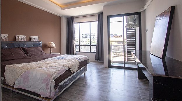 1 Bed Condo · Wang Thonglang, bangkok — photo 4