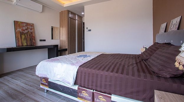 1 Bed Condo · Wang Thonglang, bangkok — photo 5