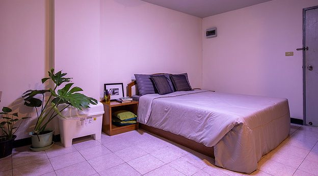 1 Bed Condo · Bang Kapi, bangkok — photo 4