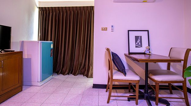 1 Bed Condo · Bang Kapi, bangkok — photo 5