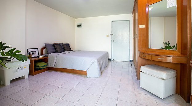 1 Bed Condo · Bang Kapi, bangkok — photo 2