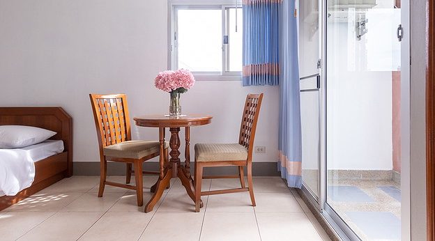 1 Bed Condo · bangkok — photo 5