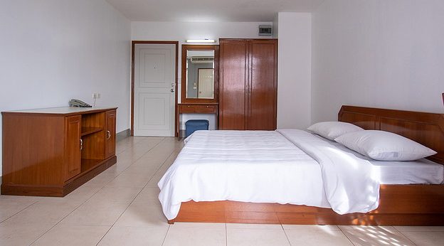 1 Bed Condo · bangkok — photo 3