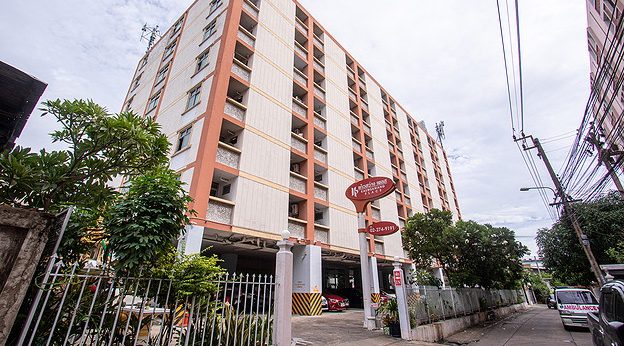 1 Bed Condo · bangkok — photo 1