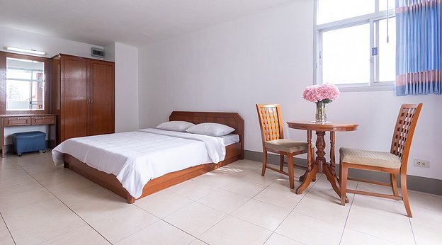 1 Bed Condo · bangkok — photo 4